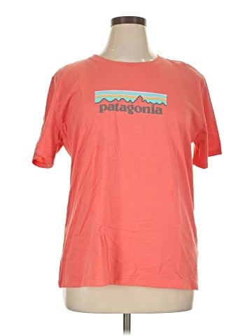 Patagonia Short Sleeve T-Shirt (view 1)