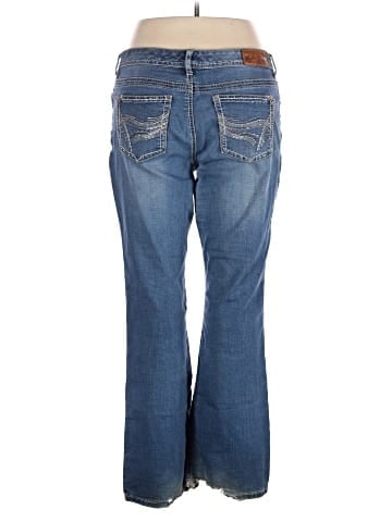 Rhythm In Blues Jeans (view 2)