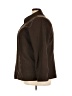 SONOMA life + style 100% Polyester Brown Jacket Size 3X - photo 5