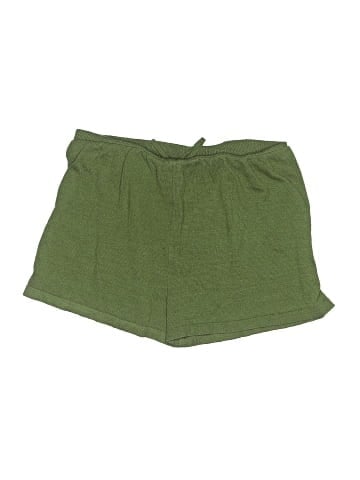 Double Zero Shorts (view 1)