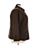 SONOMA life + style 100% Polyester Brown Jacket Size 3X - photo 4