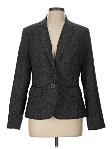 7th Avenue Design Studio New York & Company Blazer (view 1)