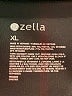 Zella Black Active Pants Size XL - photo 4