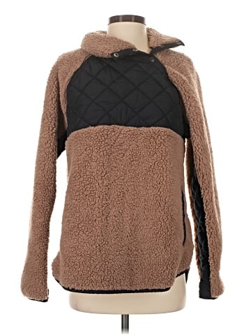 Abercrombie & Fitch Fleece (view 1)