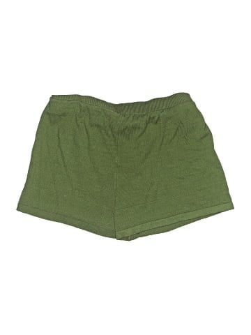 Double Zero Shorts (view 2)