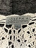 Joseph A. White Cardigan Size L - photo 7