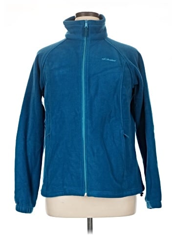 Columbia Fleece (view 1)