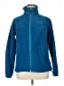 Columbia 100% Polyester Blue Fleece Size XL - photo 1