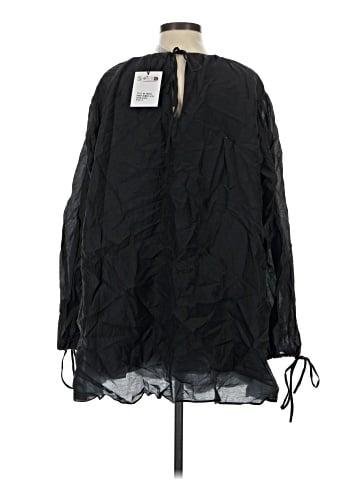 Glamorous 3/4 Sleeve Blouse (view 2)