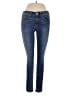 Rag & Bone/JEAN Hearts Blue Jeans Size 25 waist - photo 1