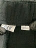Gap Solid Black Casual Pants Size L - photo 7