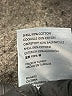 BDG 100% Cotton Stars Blue Jeans Size 29 waist - photo 5
