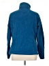 Columbia 100% Polyester Blue Fleece Size XL - photo 2