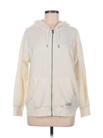 Eddie Bauer Zip Up Hoodie (view 1)