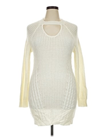 No Boundaries Pullover Sweater (view 1)
