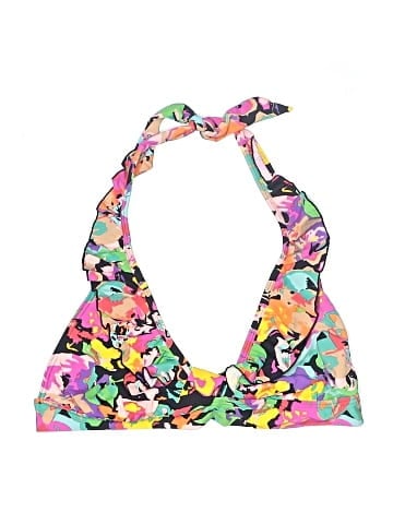Kenneth Cole REACTION Swimsuit Top (view 1)