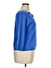Marisa Christina Blue Pullover Sweater Size XL - photo 4
