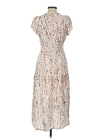 Grade & Gather Cocktail Dress (view 2)