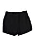 Babaton Solid Black Shorts Size 00 - photo 1
