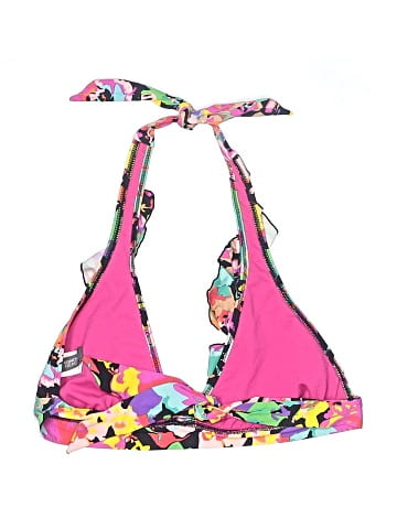 Kenneth Cole REACTION Swimsuit Top (view 2)