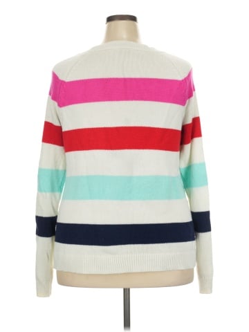 Crown & Ivy Pullover Sweater (view 2)