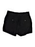 Babaton Solid Black Shorts Size 00 - photo 2