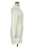 No Boundaries 100% Acrylic Ivory Pullover Sweater Size XL - photo 4