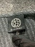 Bobeau Gray Long Sleeve Top Size 2X - photo 7