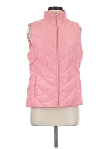 MICHAEL Michael Kors Vest (view 1)