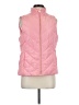 MICHAEL Michael Kors 100% Polyester Pink Vest Size M - photo 1