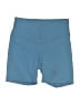 JoyLab Blue Shorts Size M - photo 1