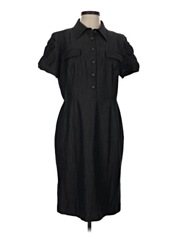 Calvin Klein Casual Dress (view 1)