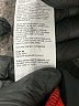 Puma 100% Polyester Black Track Jacket 9-12 MO / 12 MO - photo 4