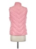 MICHAEL Michael Kors 100% Polyester Pink Vest Size M - photo 2