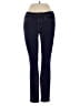 FRAME Denim Color Block Blue Jeans Size 25 waist - photo 1