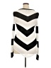 Jennifer Lopez Chevron-herringbone Ivory Pullover Sweater Size 0X - photo 2
