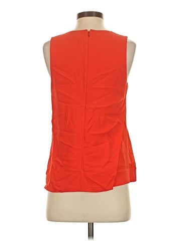 Sachin + Babi Sleeveless Top (view 2)