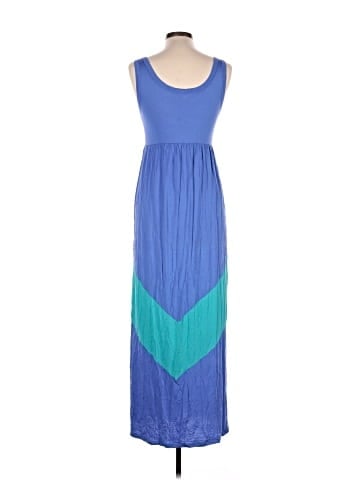 Peace Love World Casual Dress (view 2)