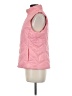 MICHAEL Michael Kors 100% Polyester Pink Vest Size M - photo 5