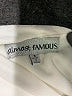 Almost Famous Ivory White Jumpsuit Size S - photo 4