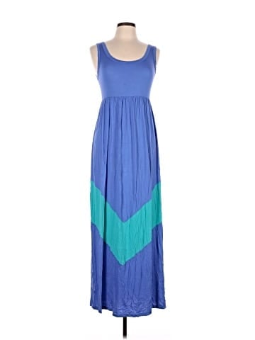 Peace Love World Casual Dress (view 1)