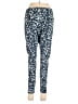 Sofia by Sofia Vergara Animal Print Blue Leggings Size XL - photo 2