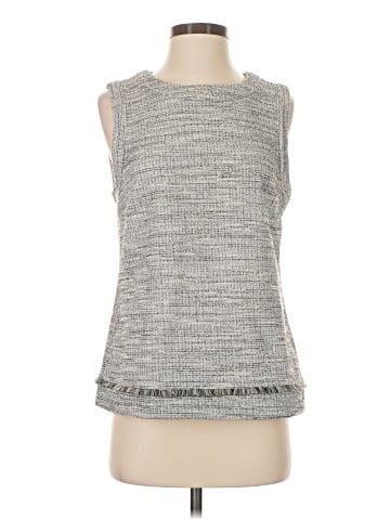 Banana Republic Sleeveless T-Shirt (view 1)