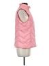 MICHAEL Michael Kors 100% Polyester Pink Vest Size M - photo 4