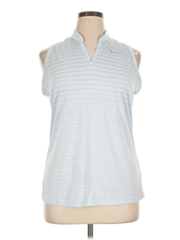 Nike Golf Sleeveless T-Shirt (view 1)