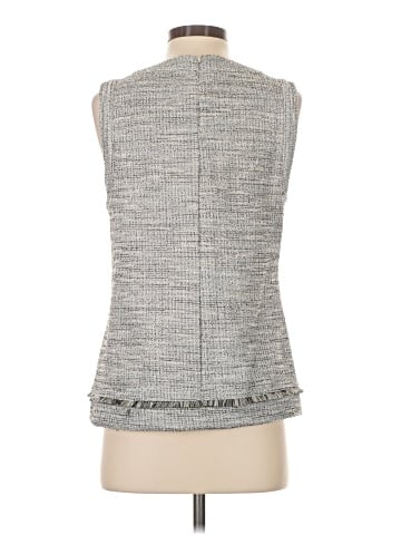 Banana Republic Sleeveless T-Shirt (view 2)