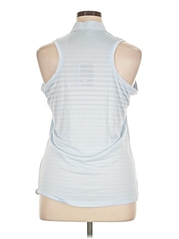 Nike Golf Sleeveless T-Shirt (view 2)