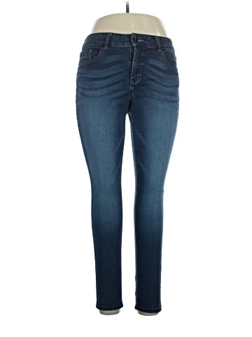 Riders by Lee Jeggings (view 1)