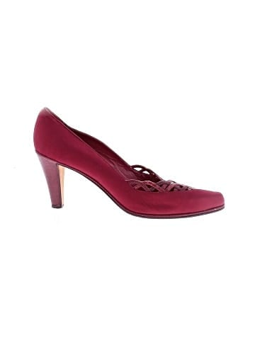 Andrea Pfister Couture Heels (view 1)