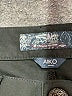 Silver Jeans Co. Black Jeans Size 32 waist - photo 7